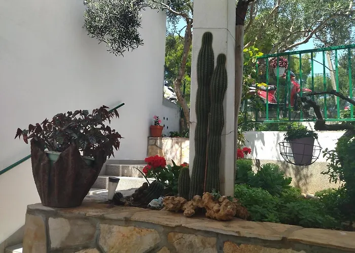 Marina 公寓 赫瓦尔