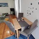 Marina Апартаменти