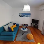 Апартаменти Marina *