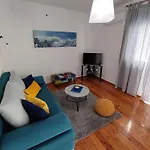 Marina Апартаменти