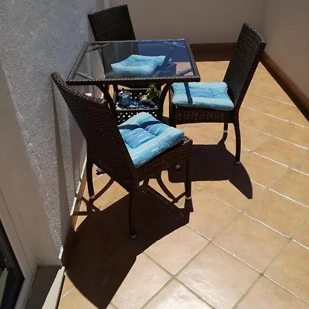 Apartment Marina Hvar Town