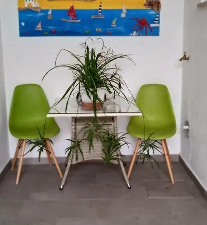 Apartment Marina
