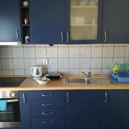 Apartment Marina Hvar Town