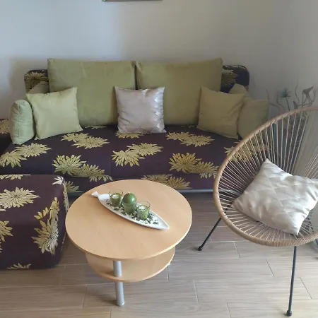 Marina Apartment
