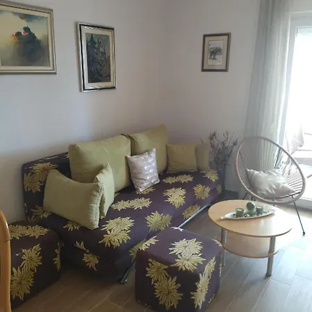 Marina Apartment