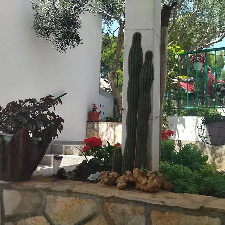 Marina Apartman Hvar Town