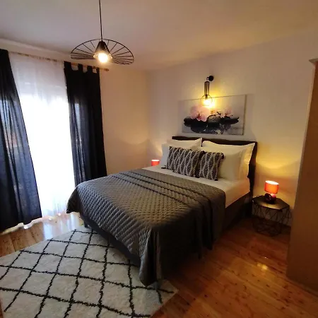 Marina Apartman Hvar Town