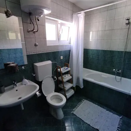 Marina Apartment Hvar Town