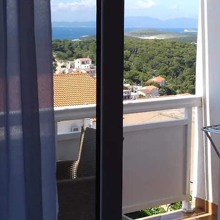 Marina Apartment Hvar Town