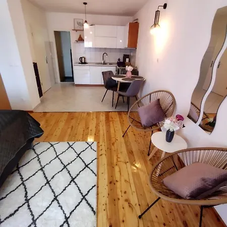 Appartement Marina Hvar Town