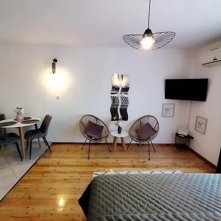 Marina Apartment