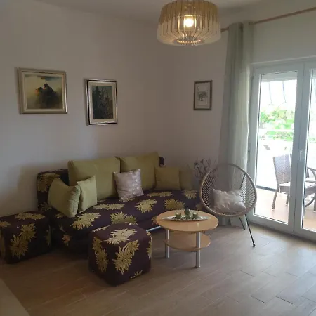 Marina Apartment Hvar Town
