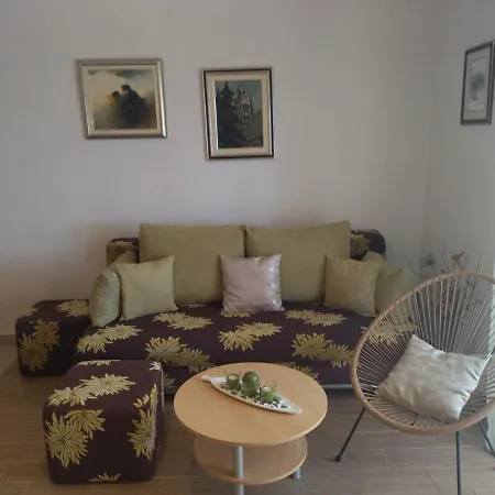 Apartment Marina Hvar Town