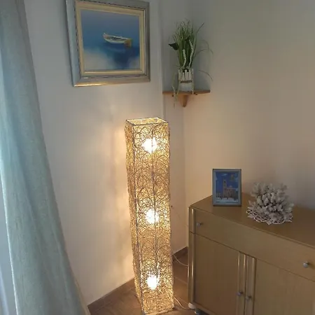 Apartment Marina *