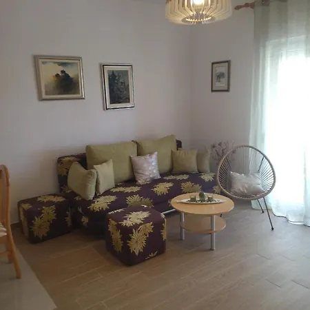 Marina Apartment Hvar Town