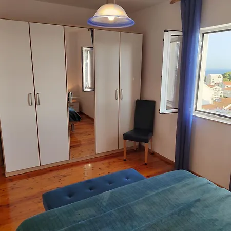 Marina Apartman *