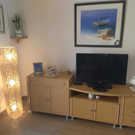 Apartman Marina