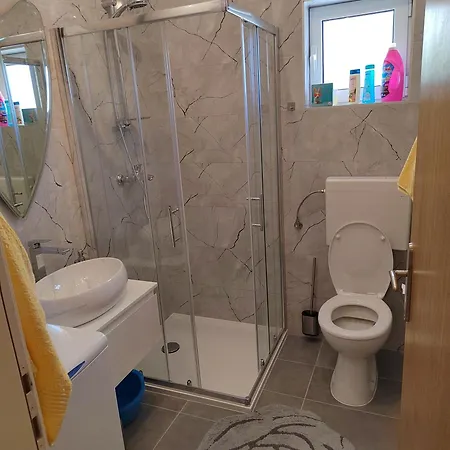 Apartment Marina Hvar Town