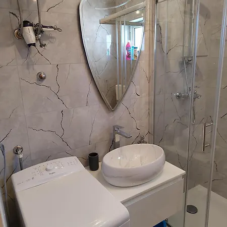 Marina Apartman