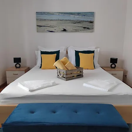 Appartement Marina