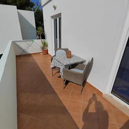 Marina Apartman *