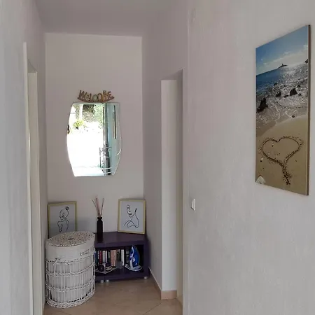Marina Apartman Hvar Town