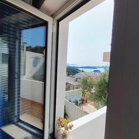 Appartement Marina