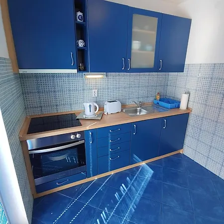Marina Apartman Hvar Town