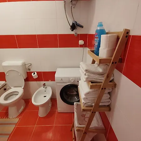 Marina Apartman