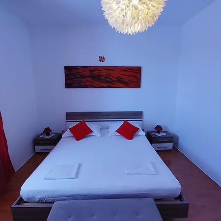 Appartement Marina