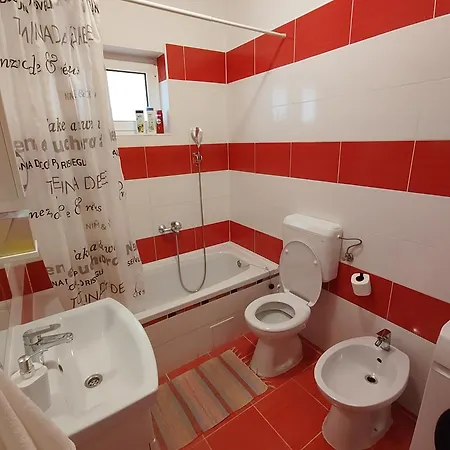 Marina Apartman *