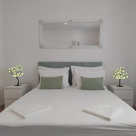 Appartement Marina