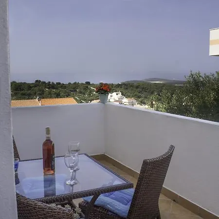 Marina Apartment Hvar Town