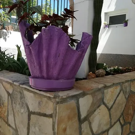 Apartment Marina Hvar Town