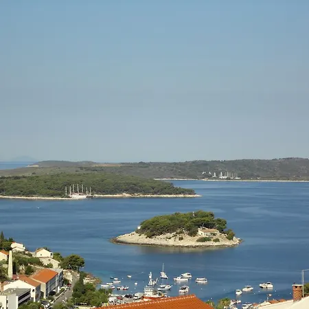 Apartman Marina