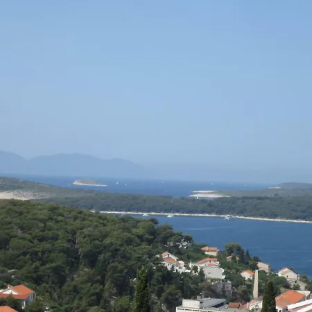 Apartment Marina Hvar Town