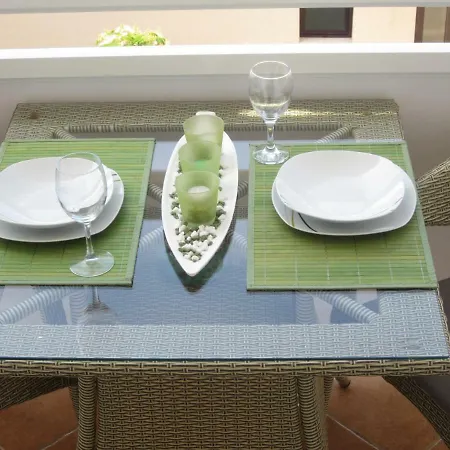 Apartment Marina *