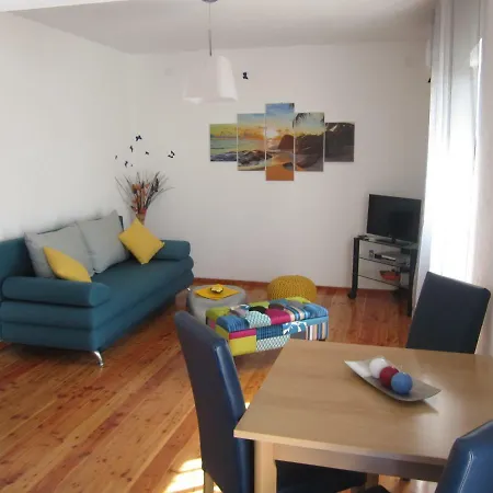 Apartment Marina *