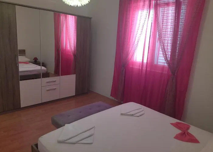 Apartman Marina Hvar Town