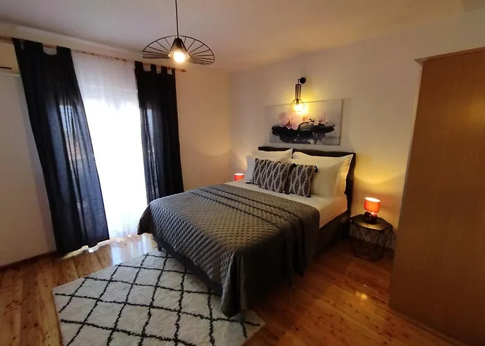 Marina Appartement Hvar Town