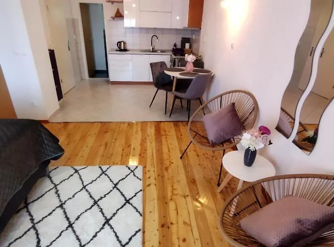 Appartement Marina Hvar Town