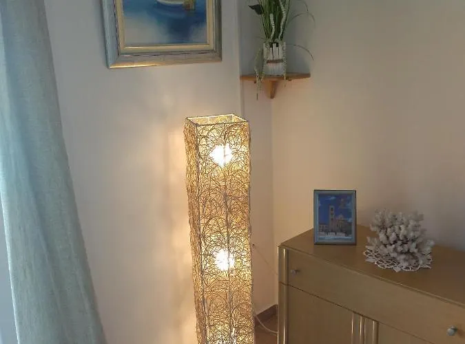 Appartement Marina *