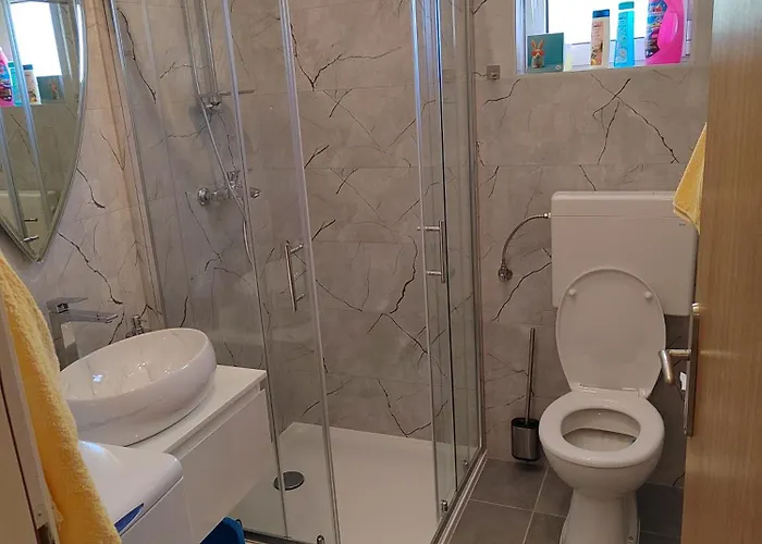 Apartman Marina Hvar Town