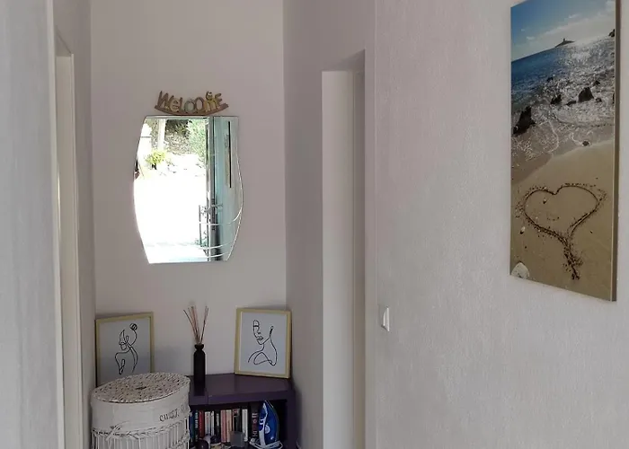 Marina Appartement Hvar Town