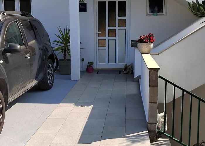 Apartament Marina Hvar Town