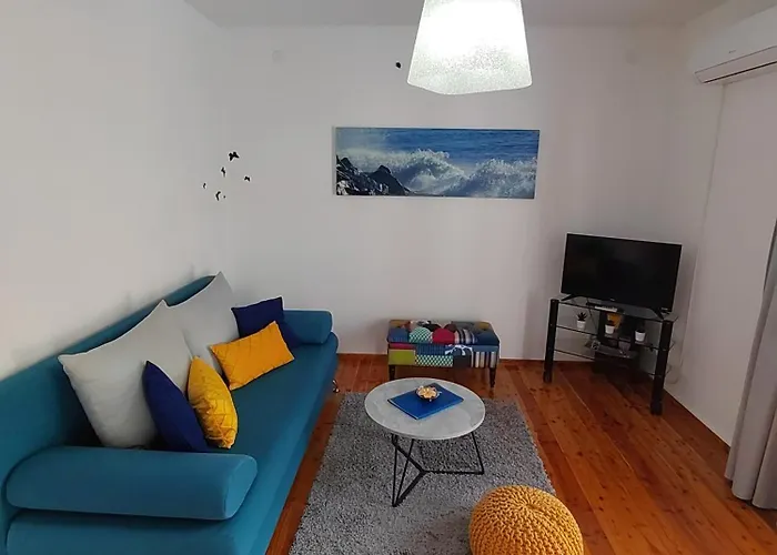 Appartement Marina *