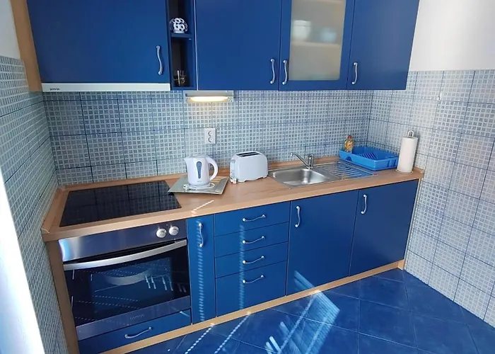 Marina Appartement Hvar Town