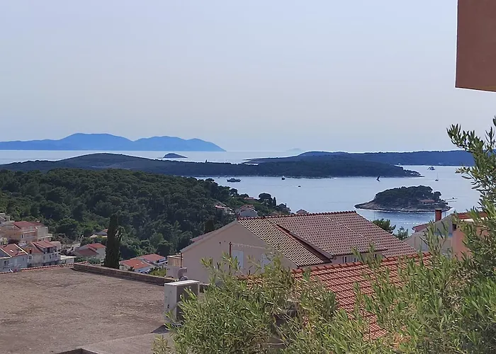 Marina Appartement Hvar Town