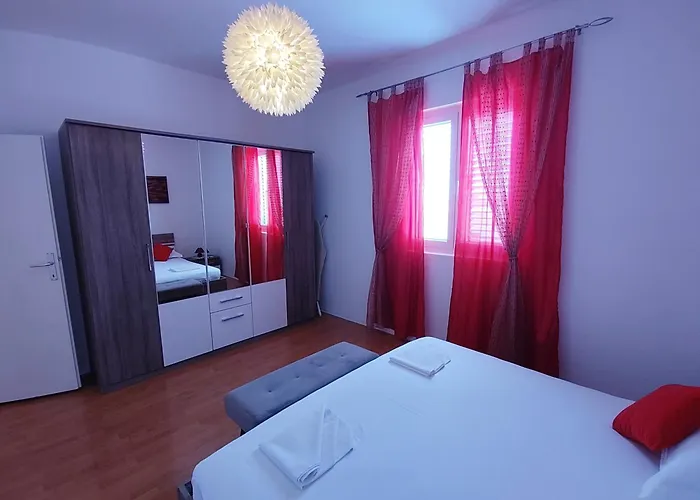 Appartement Marina Hvar Town