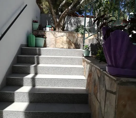 Marina Appartement *